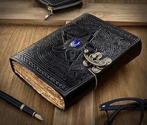 Leather Journal