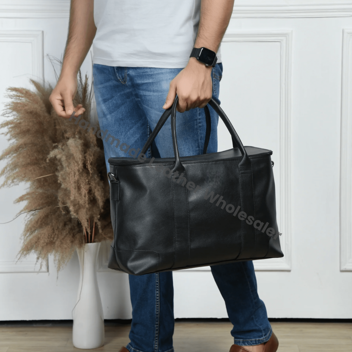 All Rounder Briefcase Cabin Duffle