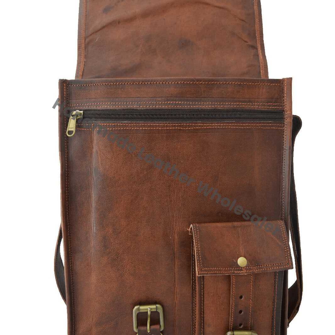 Barnett Crossbody Shoulder Bag