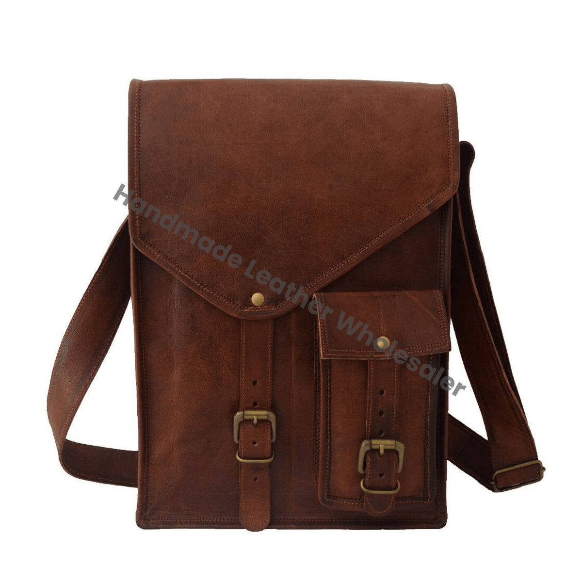 Barnett Crossbody Shoulder Bag