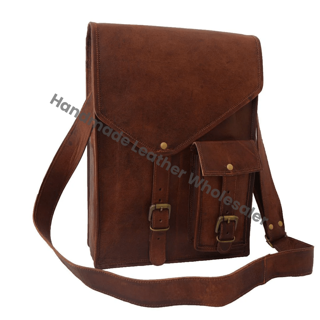 Barnett Crossbody Shoulder Bag