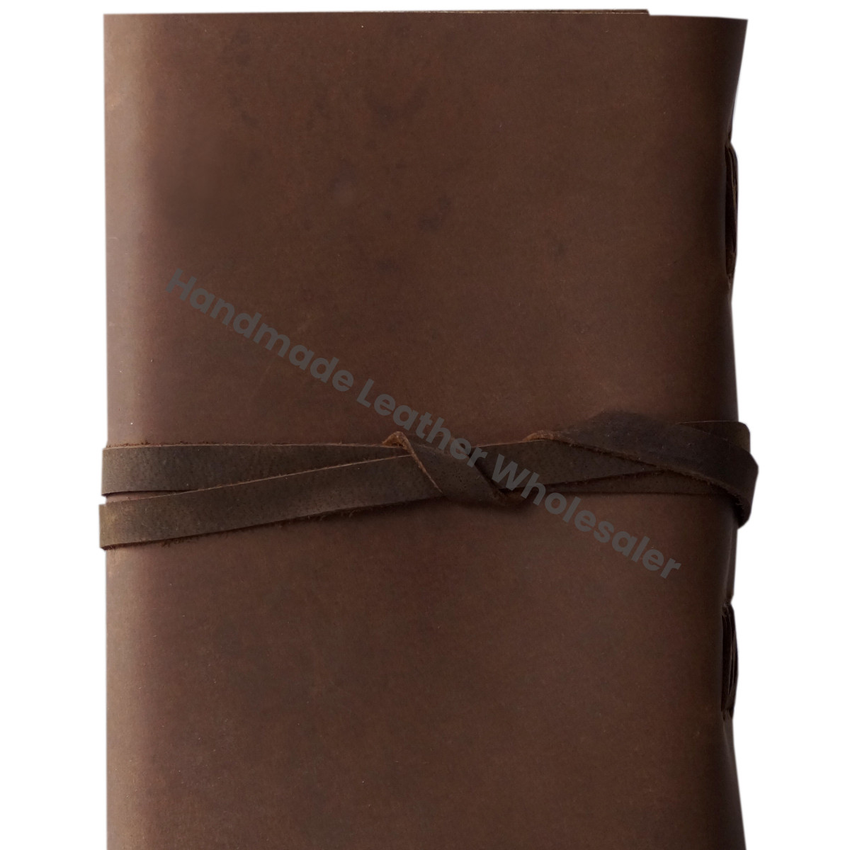Beautiful Handmade Antique Design Soft Leather Bound Journal Notebook & Sketchbook for Office Use or Gift
