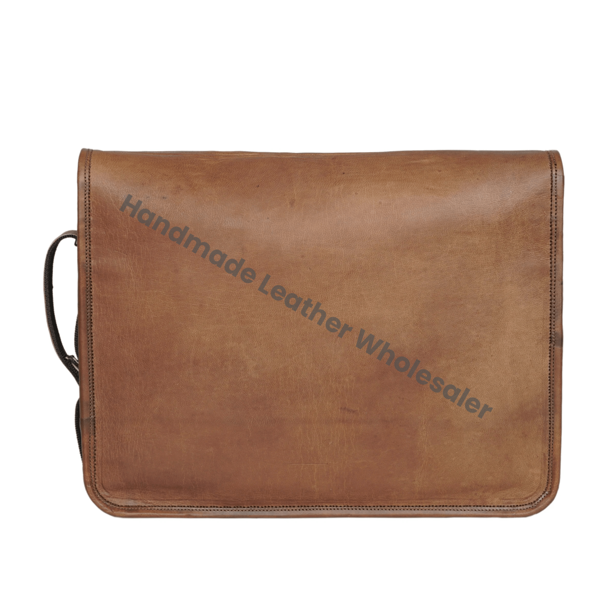 Cambridge Leather Satchel Bag