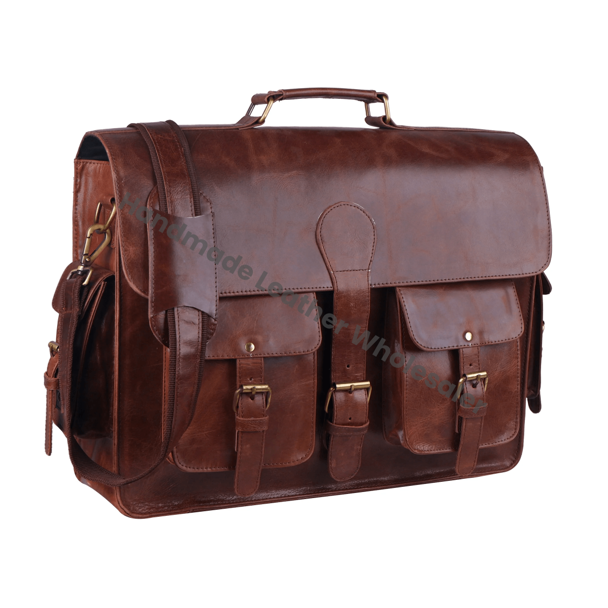 Deckard Distressed Messenger