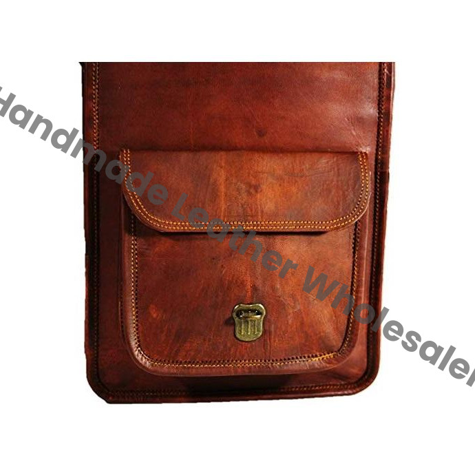 Echo Crossbody Bag