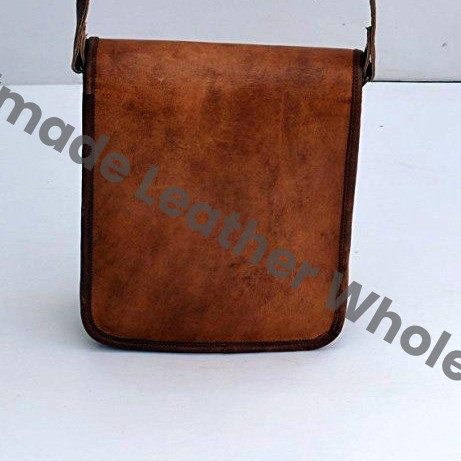 Echo Crossbody Bag