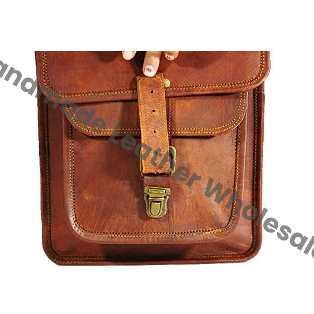 Echo Crossbody Bag