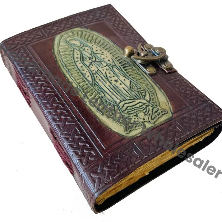 Egyptian Mummies Ancient to Write in for Boy Girls Embossed Hardcover Notebook Leather Writing Journal Men | Unlined Unruled B