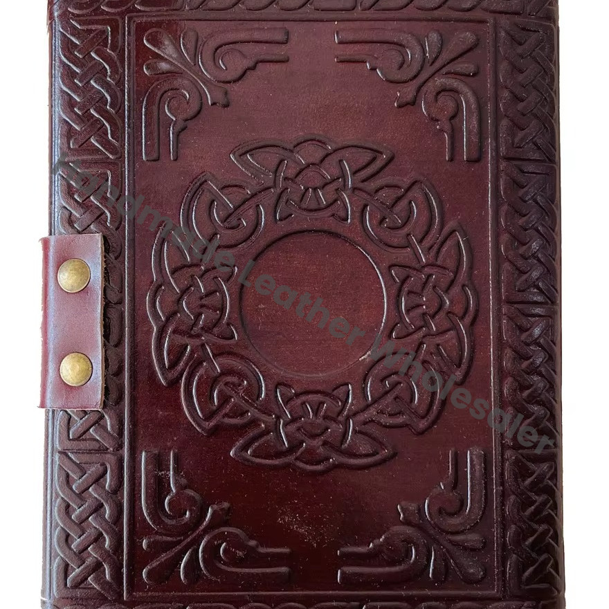 Egyptian Mummies Ancient to Write in for Boy Girls Embossed Hardcover Notebook Leather Writing Journal Men | Unlined Unruled B