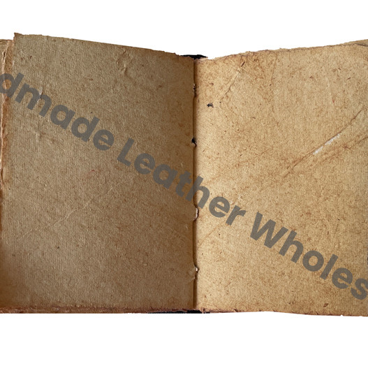 Elephant Vintage Leather Journal Writing Notebook Antique Handmade Daily Notepad Sketchbook Ravel Diary Sewing Binding Gift
