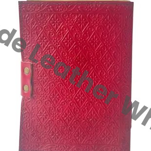 Extra Large Leather Journal Personal Notebook for Writing Sketchbook Drawing Personalize Christmas Valentine Day Birthday Gift