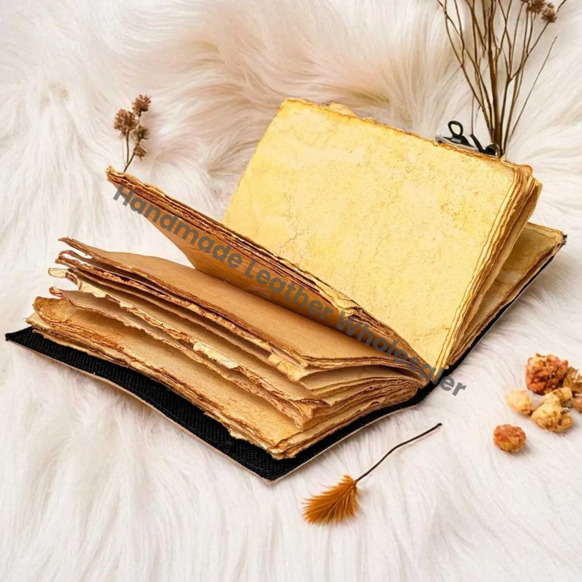 Game of Thrones Leather Journal Iron Sword Thrones Grimoire Book of Shadows Witchcraft Spell Book Wiccan Notebook Pagan Diary