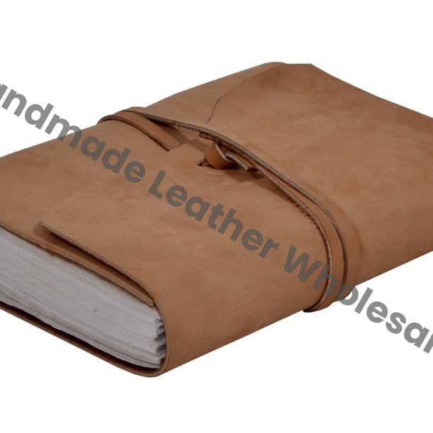 Genuine Handmade Soft Leather Journal Antique Notebook Travel Diary Organizer Day Planner Leather Journal Customized Diary