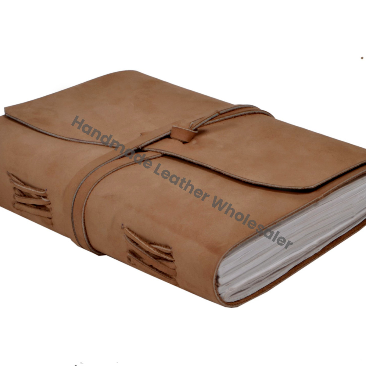 Genuine Handmade Soft Leather Journal Antique Notebook Travel Diary Organizer Day Planner Leather Journal Customized Diary