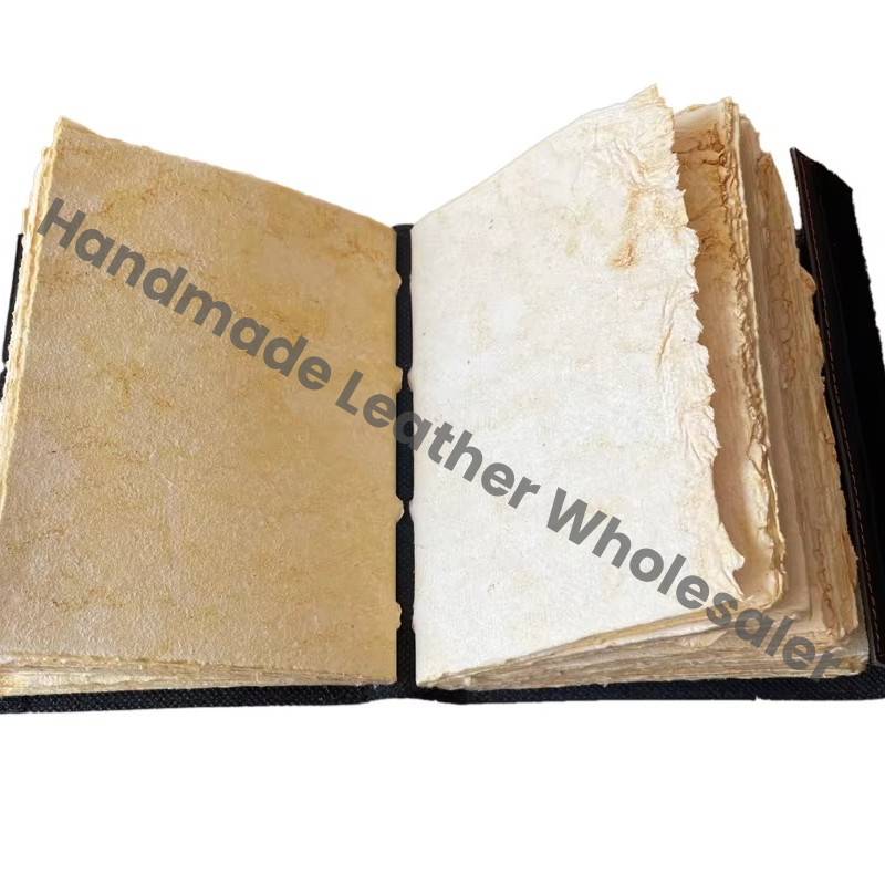 Goddess Sun Book of Shadows Journal for Writing Men & Women School Supplies Antique Embossed Travel Planner Notebook Diary