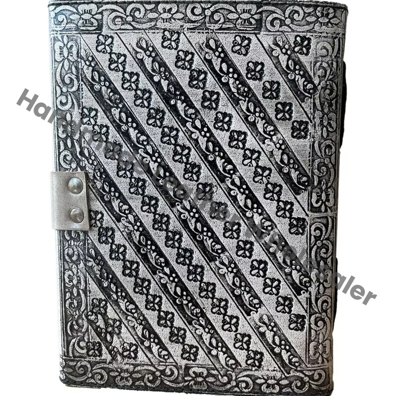 Goddess Sun Book of Shadows Journal for Writing Men & Women School Supplies Antique Embossed Travel Planner Notebook Diary