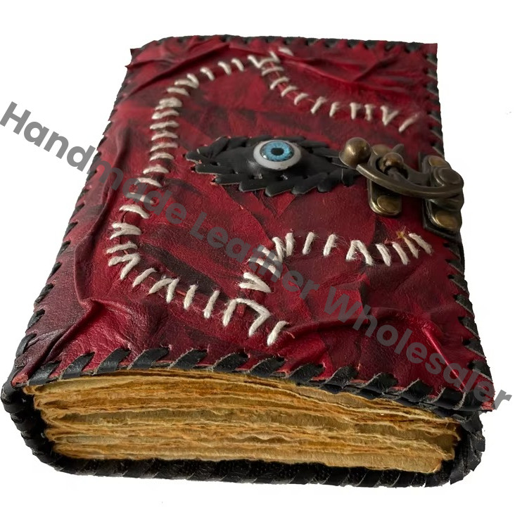 Hocus Pocus Book Spells Hocus Pocus Spell Book Prop Gifts Halloween Decor Leather Journal Loose-Leaf Writing Shadow