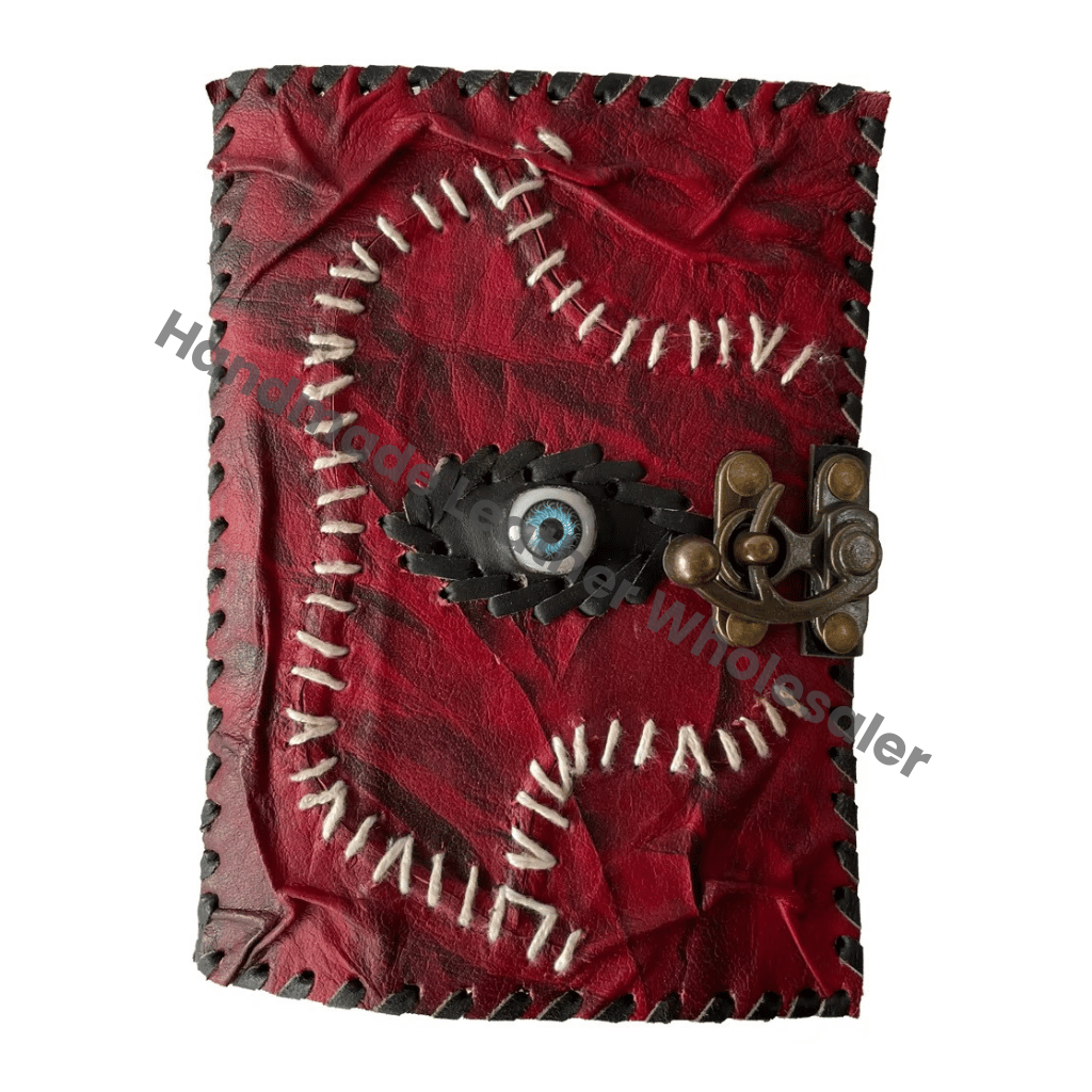 Hocus Pocus Book Spells Hocus Pocus Spell Book Prop Gifts Halloween Decor Leather Journal Loose-Leaf Writing Shadow