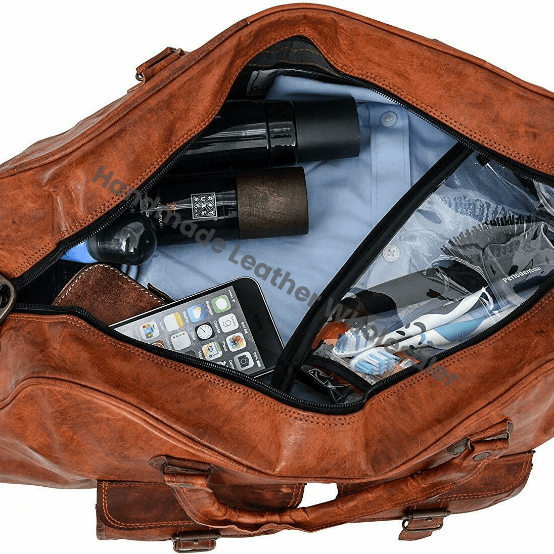 Hydrus Carry-On Duffel