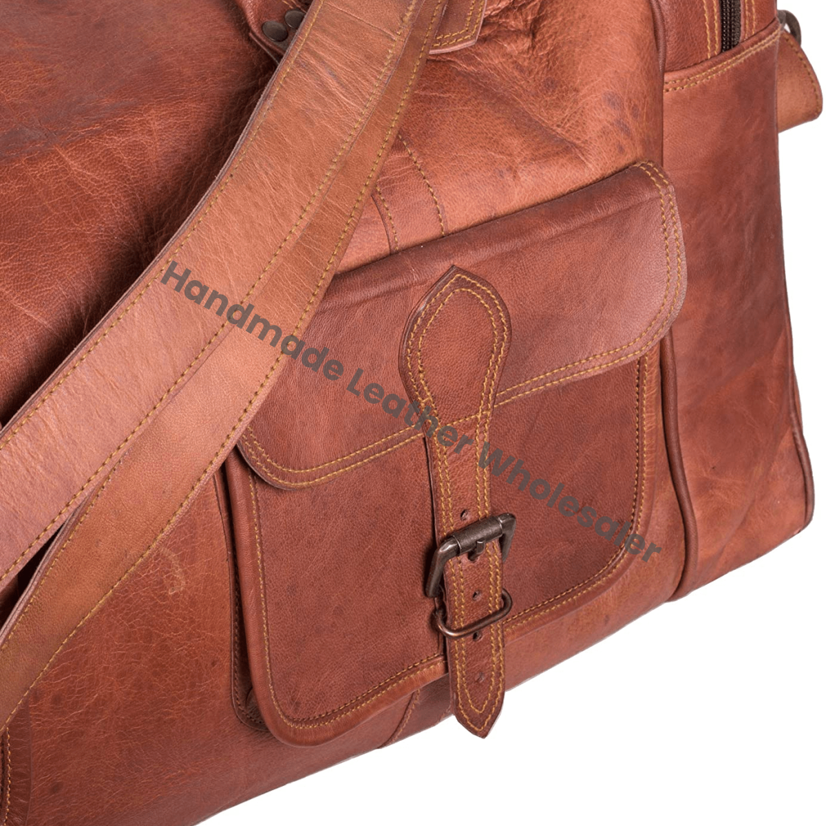 Juggernaut Travel Duffel