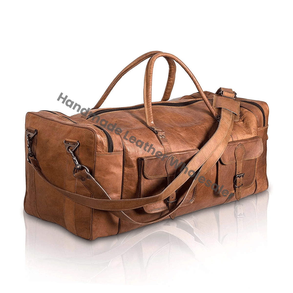 Juggernaut Travel Duffel