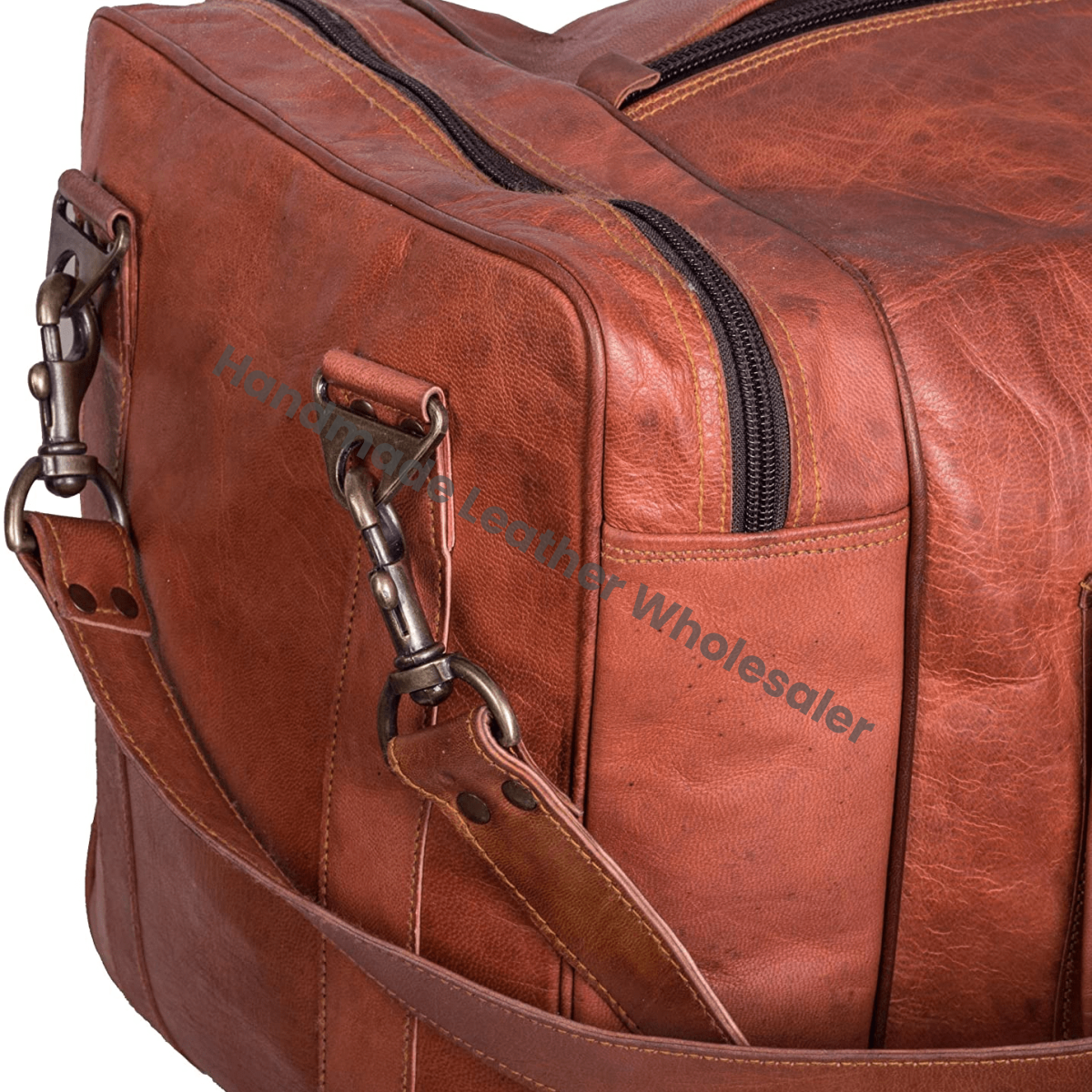 Juggernaut Travel Duffel