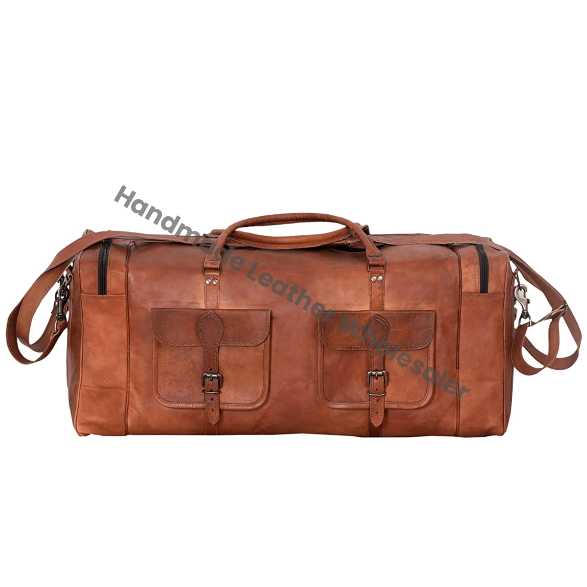 Juggernaut Travel Duffel