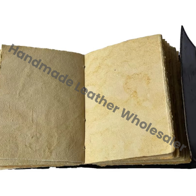 Leather Bound Diary With Eye Design Hardcover Journal Gift Genuine Leather Journal 120 Sheets Notebook Travel Dairy