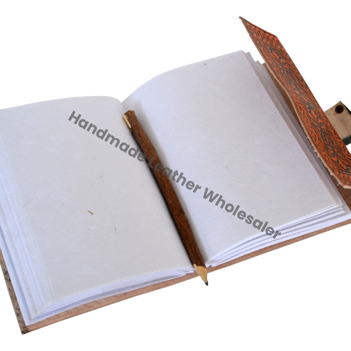Leather Journal Dairy Classic Star Hard Cover Personalized Cotton Paper Bound Antique Book Shadows Sketching Drawing Gift Custom