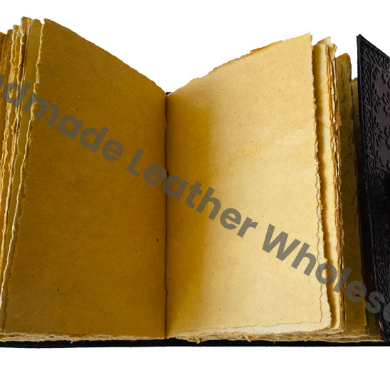 Leather Journal Dugenous Dragon Vintage Handmade Large Embossed Personal Diary Notebook Gift Dragon Stone Recyclable Paper