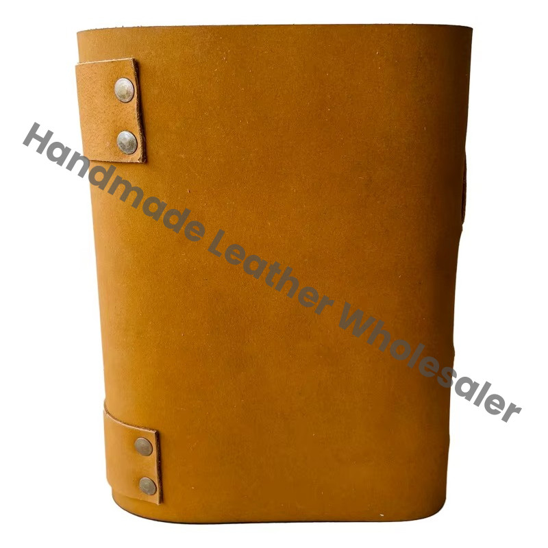 Leather Journal Lazer Cutting Women With Wings Soft Book of Spells Journal Of Gifts Decor Writing Book of Shadows Notebooks
