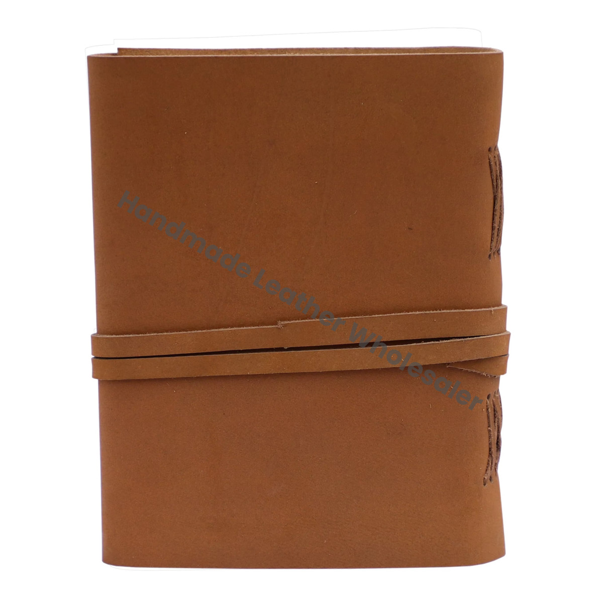 Leather Strap Bound Journals Diary Handmade Book Story Diary Notebook & Sketchbook Craft Unlined Paper Book of Shadows Charmed