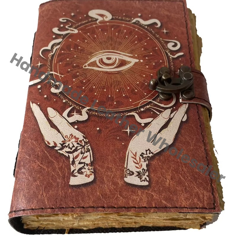 Notebook Journal sanrio Planner Books Spiral Notebook Customizable Stationary Book Printing Custom Journal Planner Printed Eye
