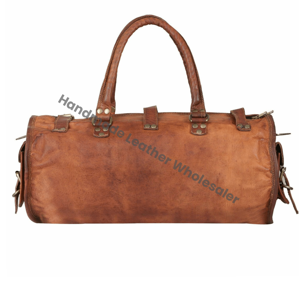 Porter Duffle Bag
