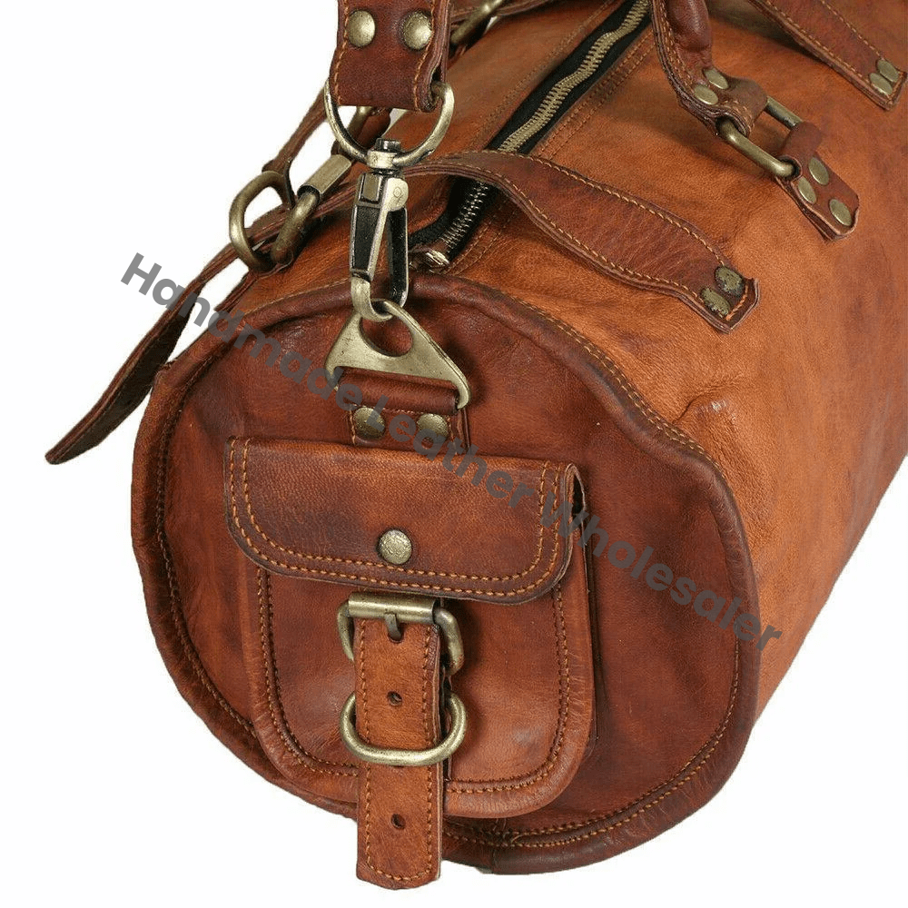 Porter Duffle Bag