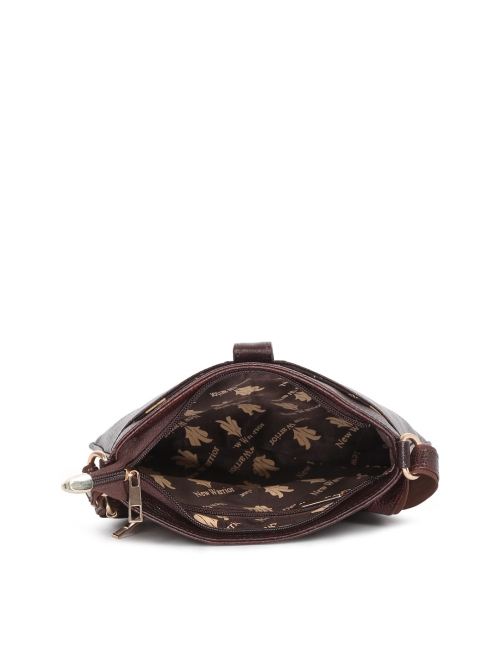 RAVELLER LEATHER BACKPACK (Copy)