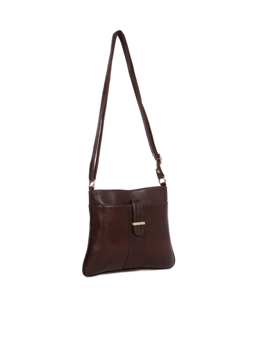 RAVELLER LEATHER BACKPACK (Copy)