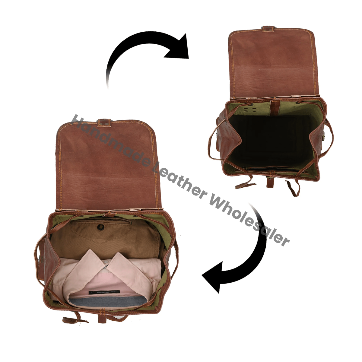 Rictus Hiking Backpack