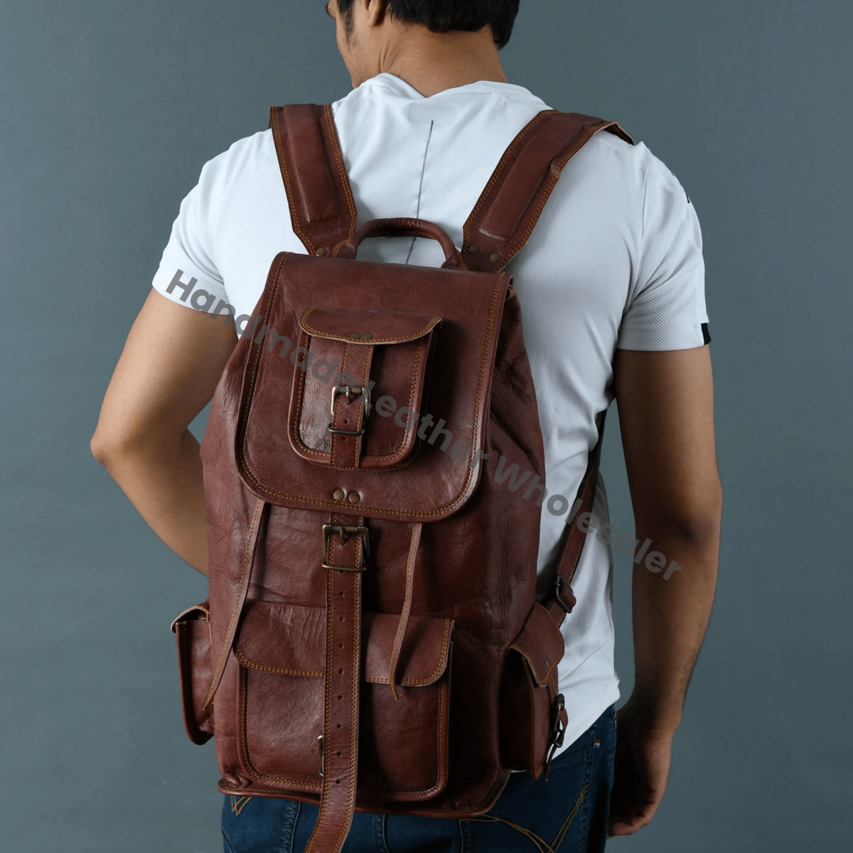 Rictus Hiking Backpack