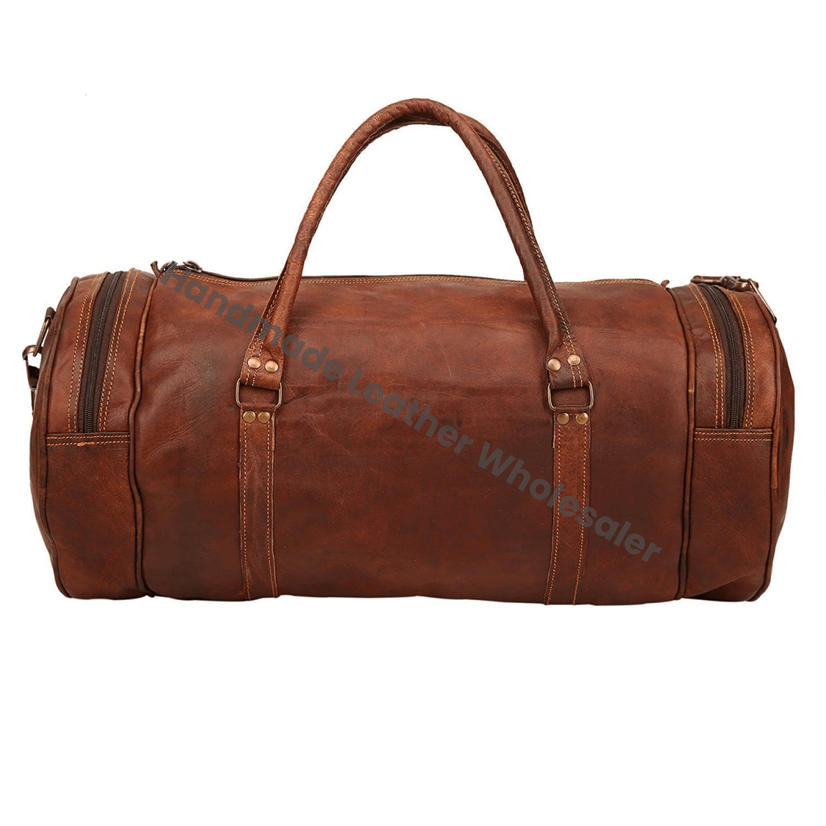 Simply Dapper Duffel