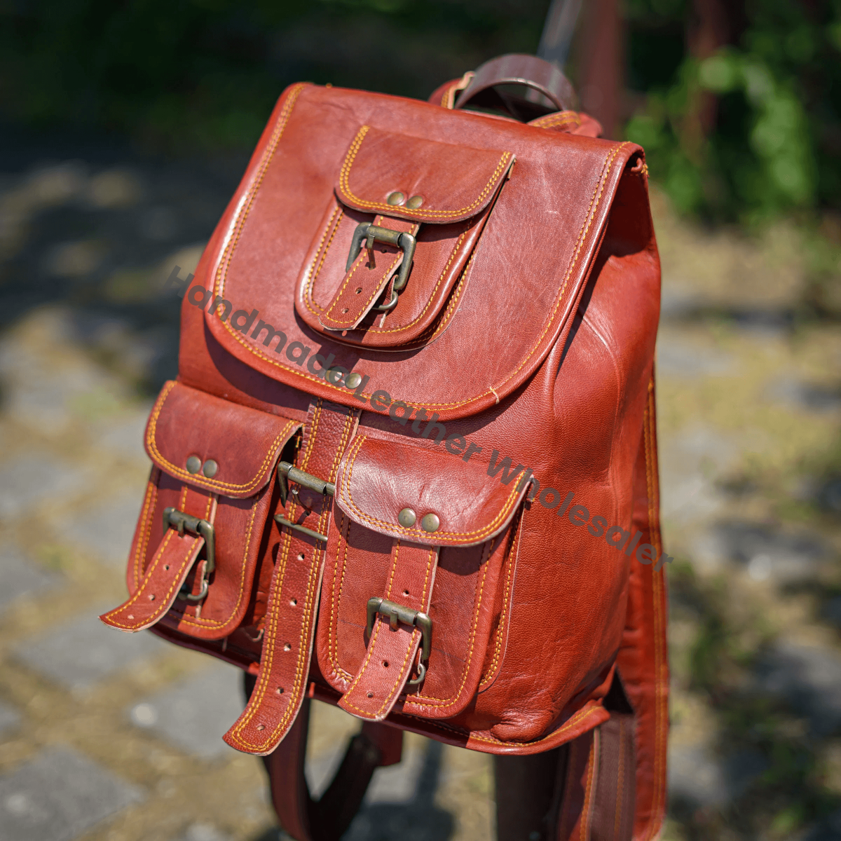 small cute backpack