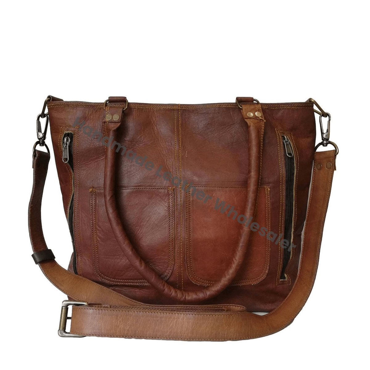 Terry Tote Bag