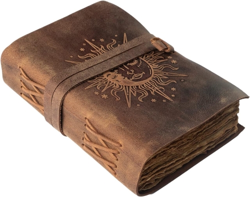 Test Product beautiful leather journal