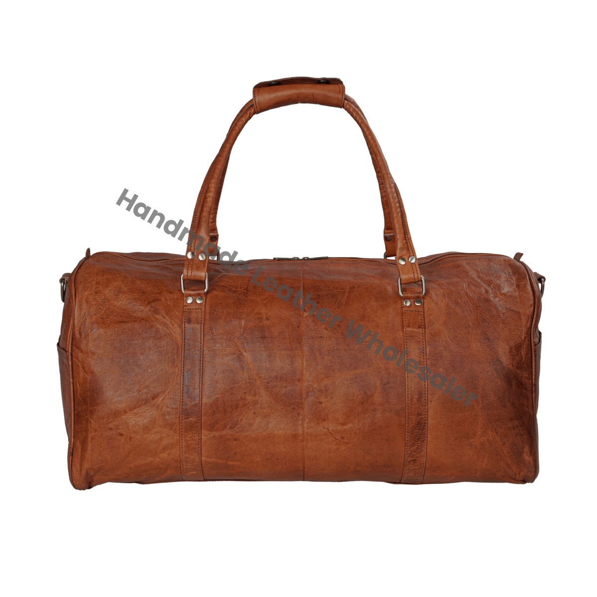 The Belgium Weekender Duffel
