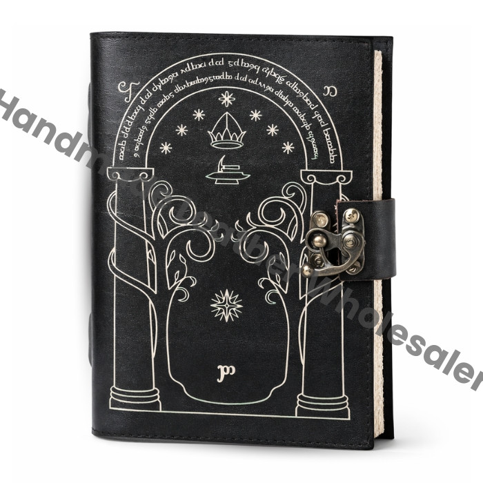 The Lord Of The Rings Book Hobbit lotr gifts Books Leather Journal lord of the rings decor Jrr tolkien books lord of the rings merch Book