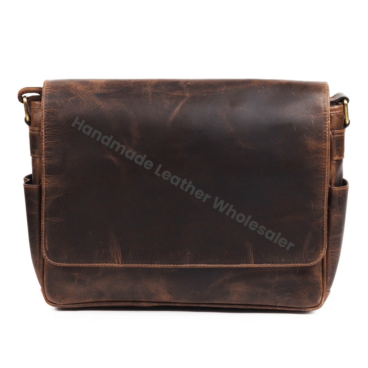 Wilson Crossbody Messenger