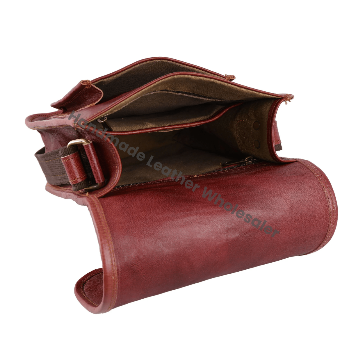 Windsor Crossbody Bag