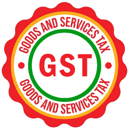 GST Registered