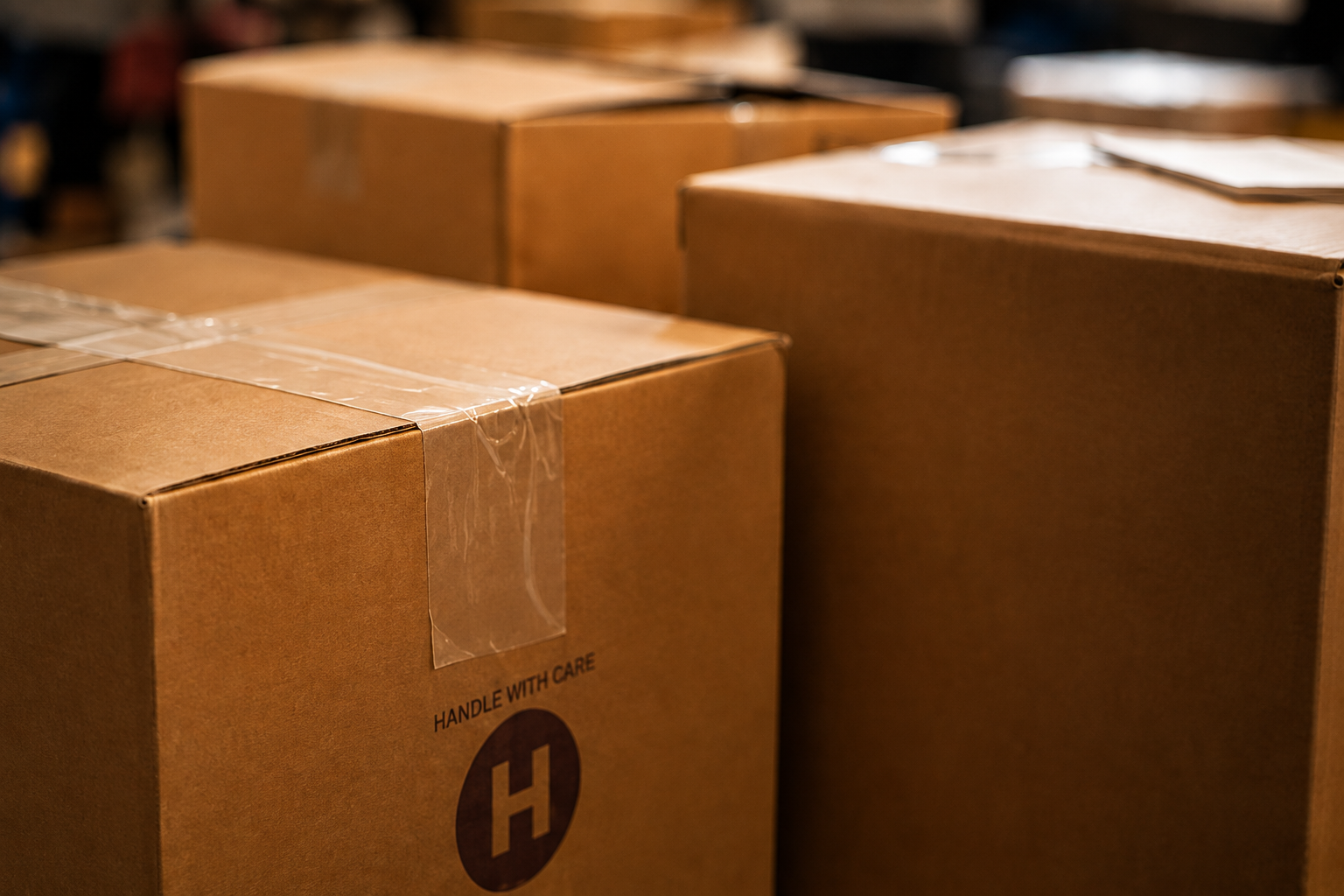Shipping Information